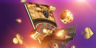 Casino 770 Casino & Sportsbook Your Ultimate Gaming Destination