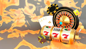 Casino Online Oplev Verden af Spil og Underholdning