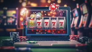 Experience the Thrill of Online Casino Magic Win UK -335295057