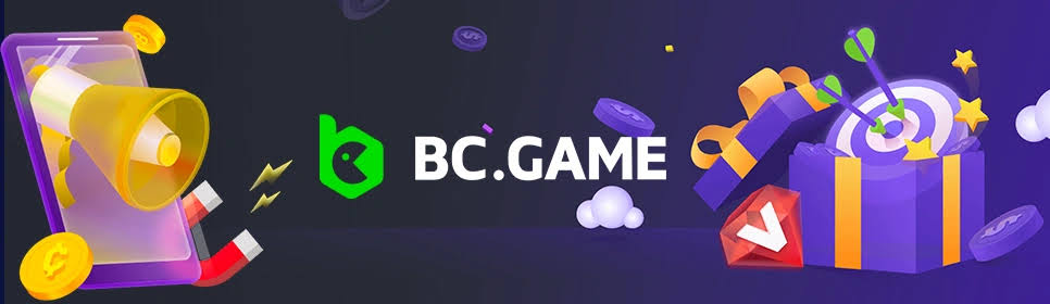 Maximizing Your Winnings A Guide to BC.Game Bonuses and Promo Codes